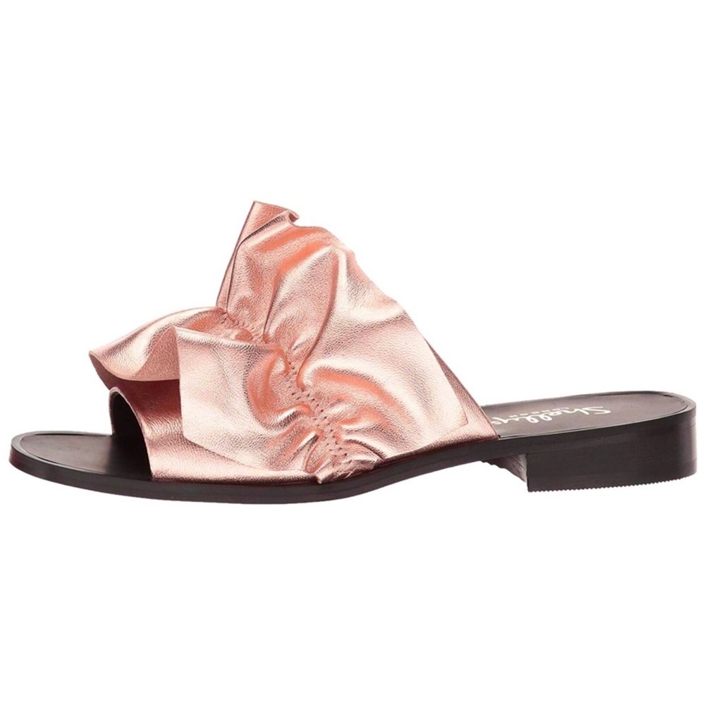Shellys London Sandals
